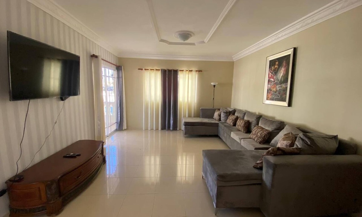 Santo Domingo Este House | Hermosa y amplia casa