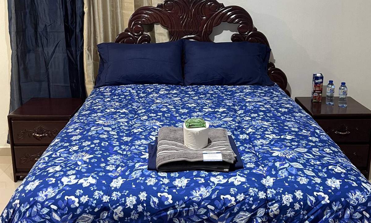 Prado Oriental Apartment | Hermoso Apartamento de 3 Habitaciones