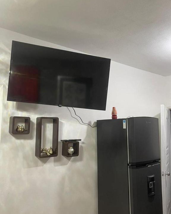 Los Frailes Apartment | Hermoso apartamento familiar en los frailes 2