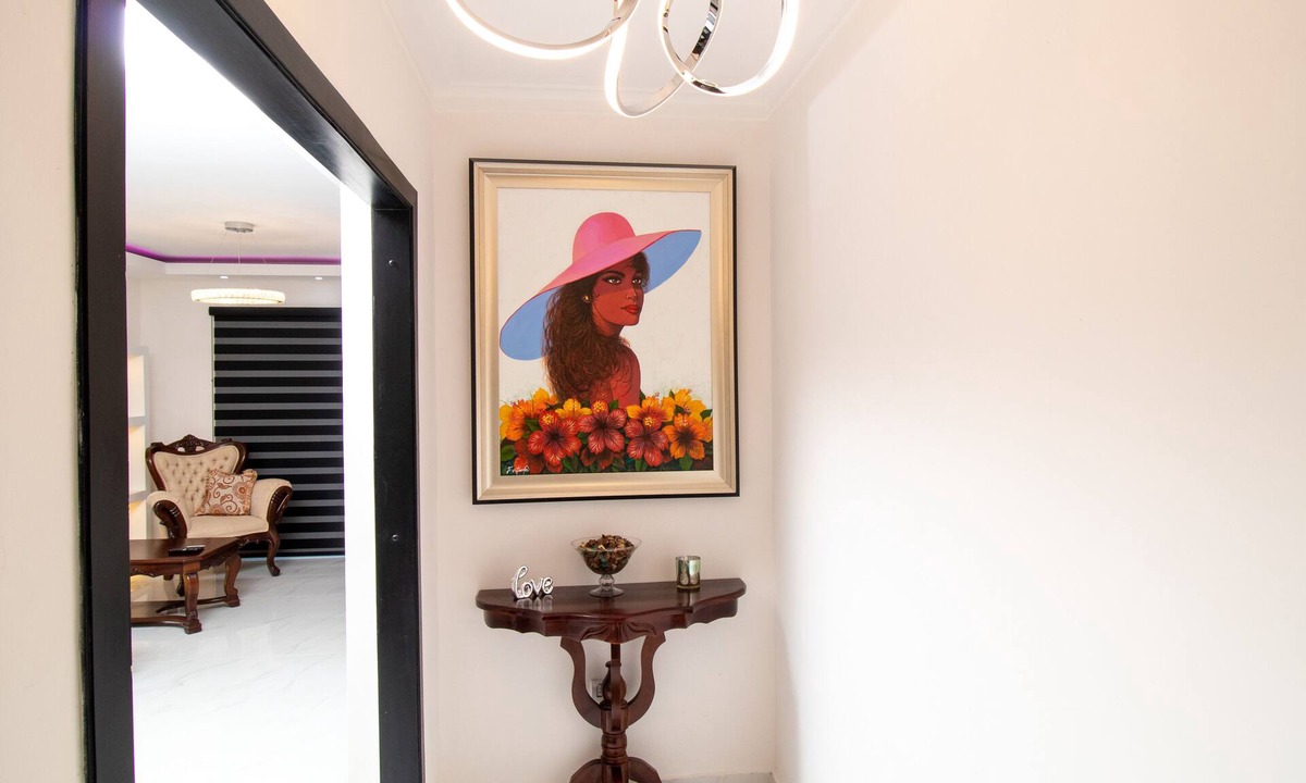 Santo Domingo Este House | HERMOSO PENTHOUSE EN RESIDENCIAL LAS CAYENAS