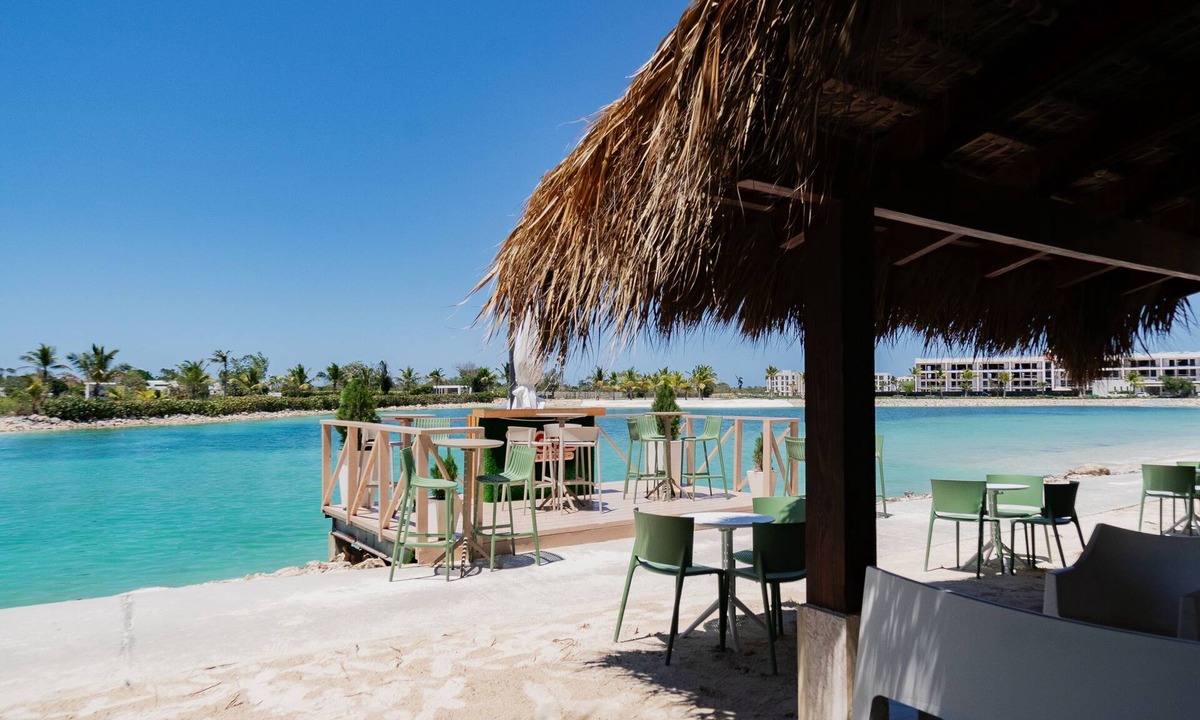 Veron Apartment | Hidden Gem in Vista Cana @ Tropical Golf Suites