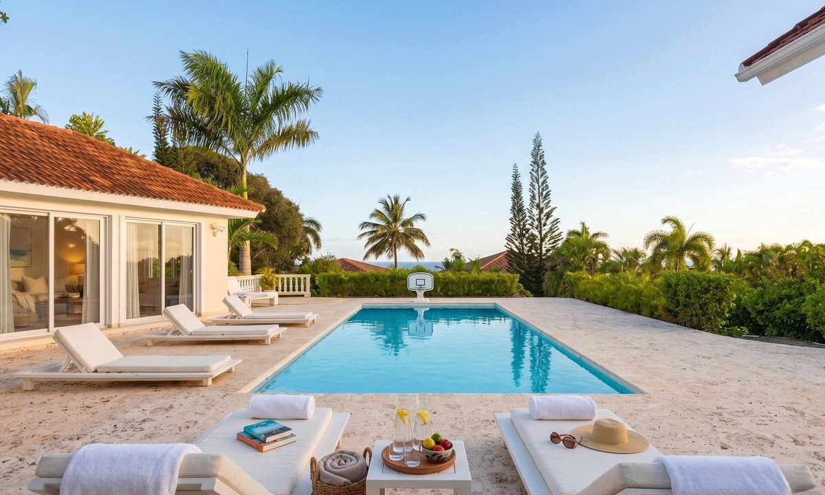 Urbanizacion Tavarez Villa | Hispaniola Villa 26 Near Sosua Beach