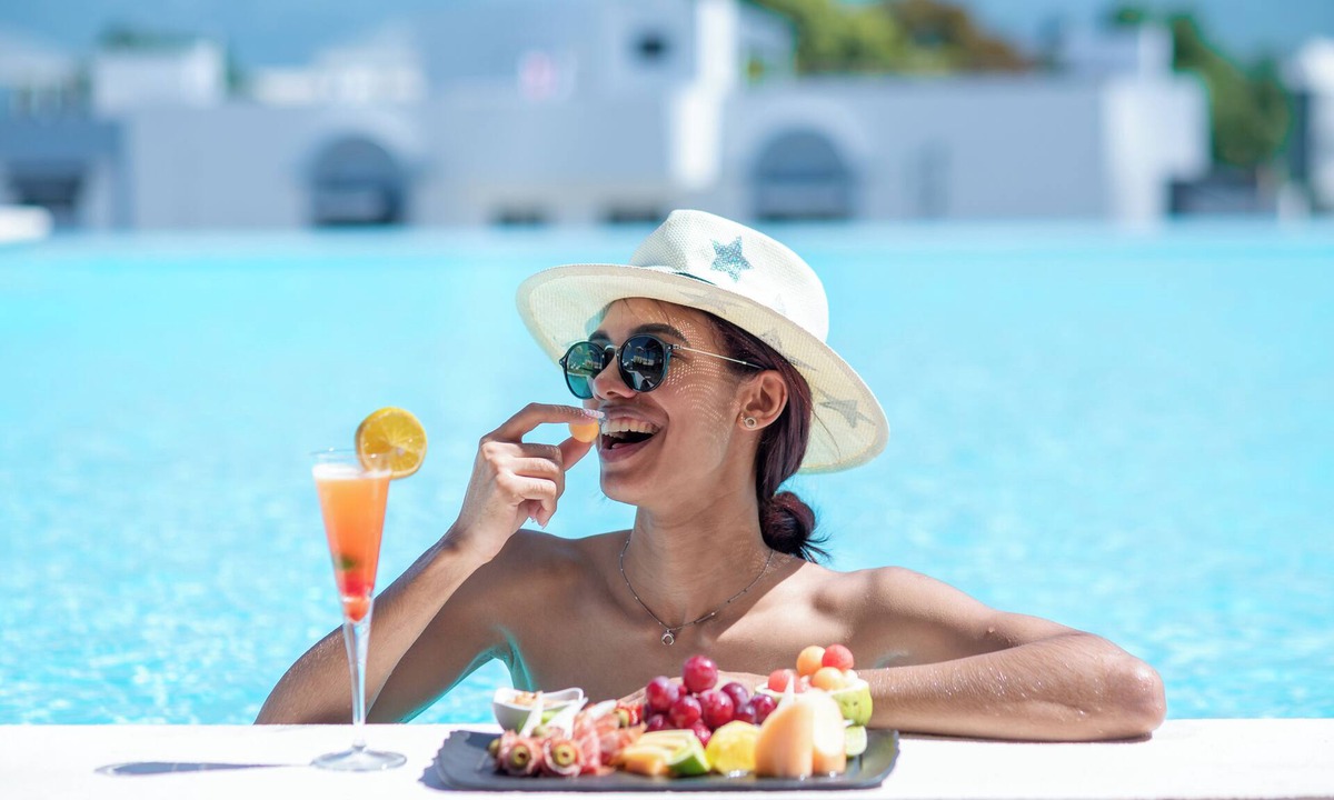 Los Jardines Hotel | Hodelpa Gran Almirante Hotel & Casino