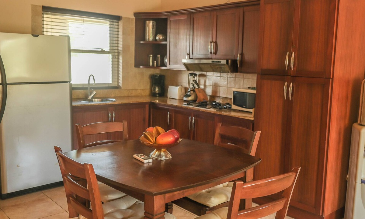 Cabarete Apartment | Home-like studio in Ocean Dream
