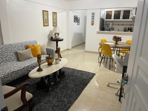Ensanche Miramar Apartment | Hospedaje de marant 1