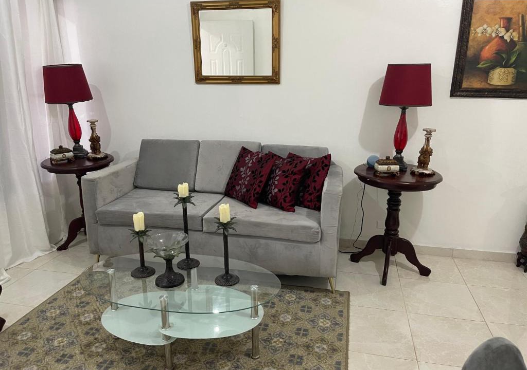 Ensanche Miramar Apartment | hospedaje de marant 2
