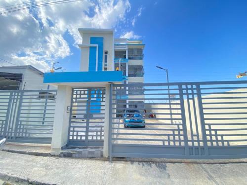 Barahona Apartment | Hospedaje en Barahona