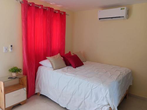 Pedernales House | Hospedaje Las Flores