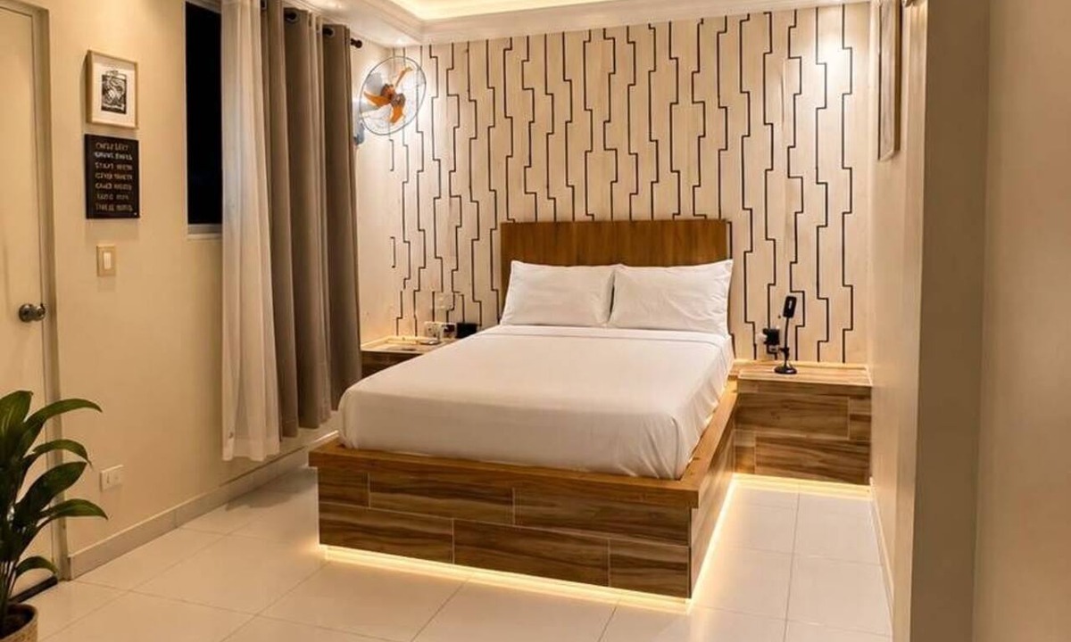 Bocacanasta Hotel | Hotel 1325