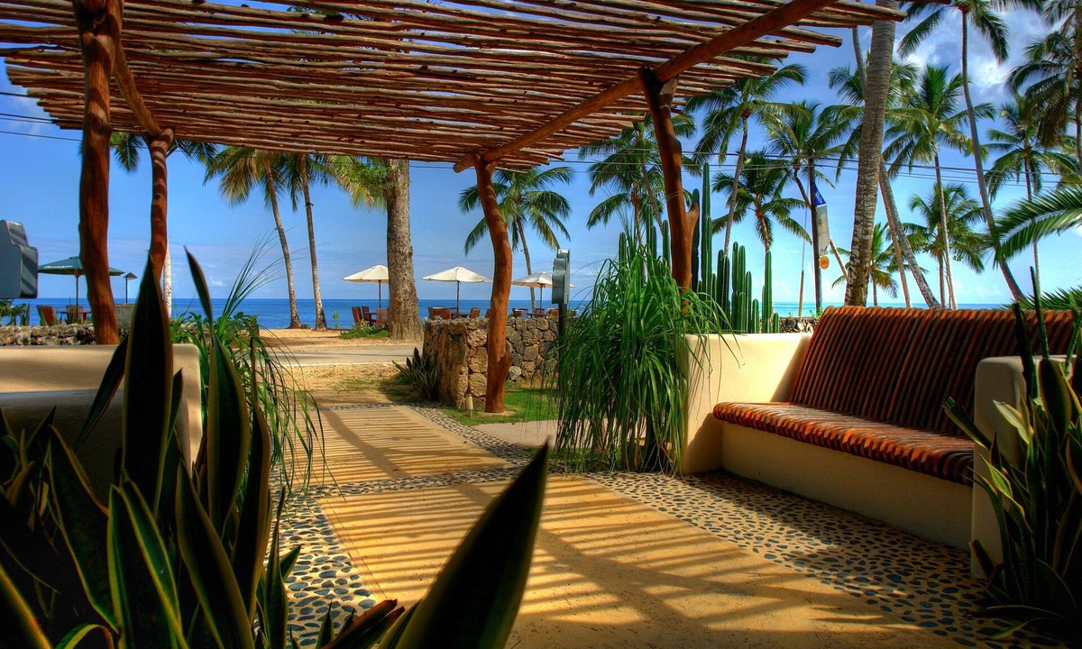 Las Terrenas Resort | Hotel Alisei
