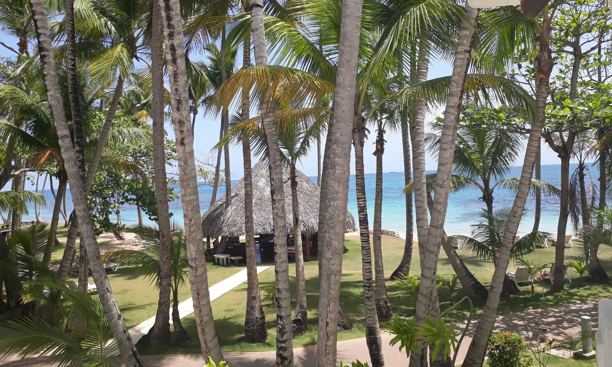 Las Terrenas Hotel | Hotel Atlantis