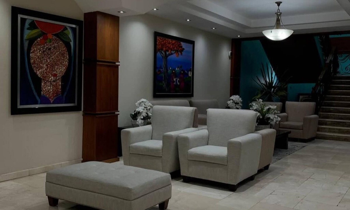 Santiago Province Hotel | Hotel Century Plaza