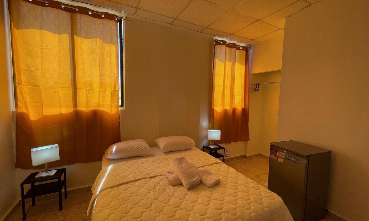 Zona Colonial Hotel | Hotel Colonial Blanco