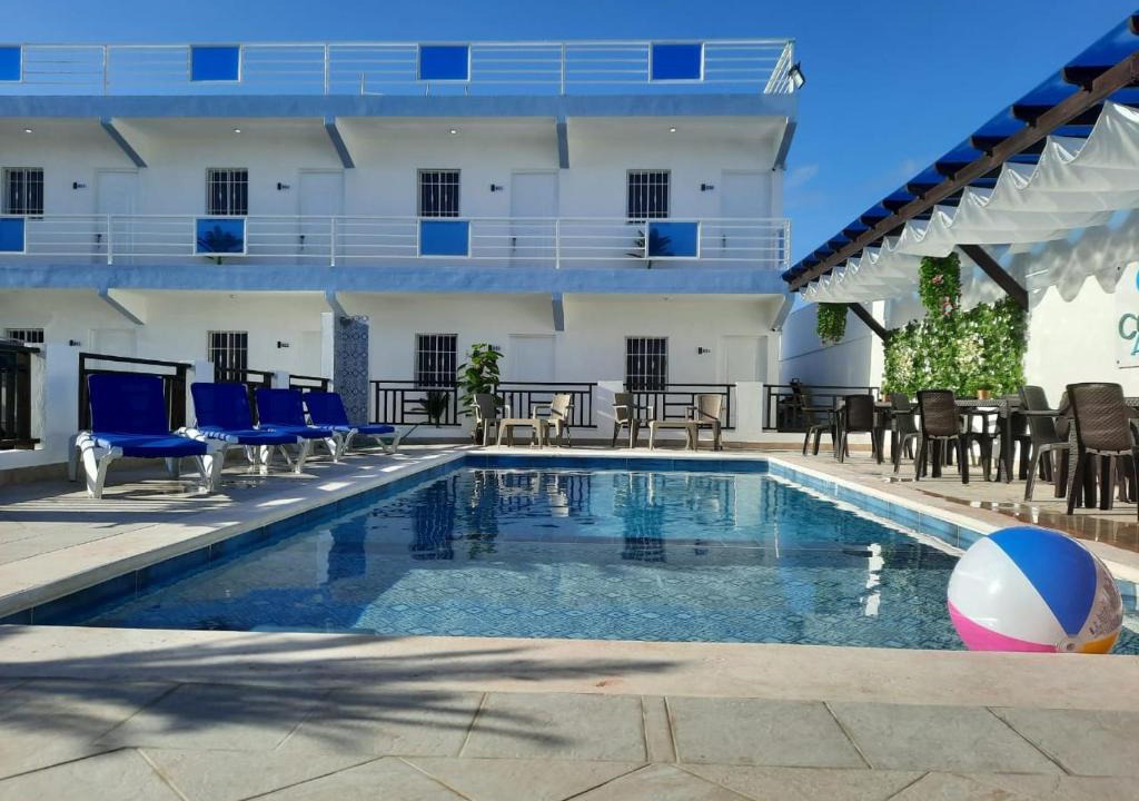 Veron Apartment | Hotel Costa Love Aeropuerto PUJ