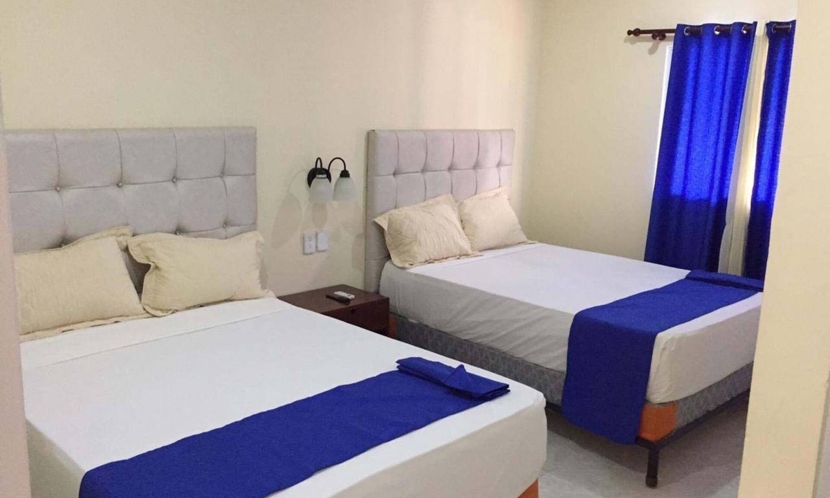 Samana Hotel | HOTEL COTUBANAMA SAMANA
