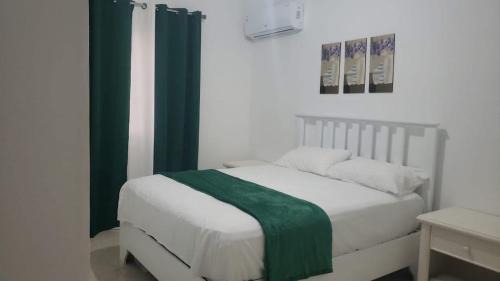 Pedernales Hotel | Hotel Dieux Internacional