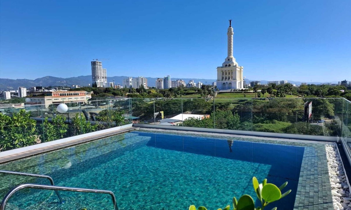 Santiago Province Hotel | Hotel Hampton by Hilton Santiago de los Caballeros
