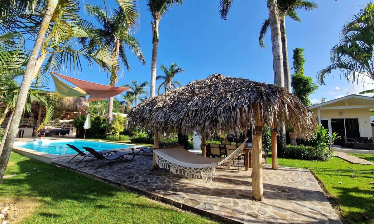 La Ceiba Hotel | Hotel Enjoy