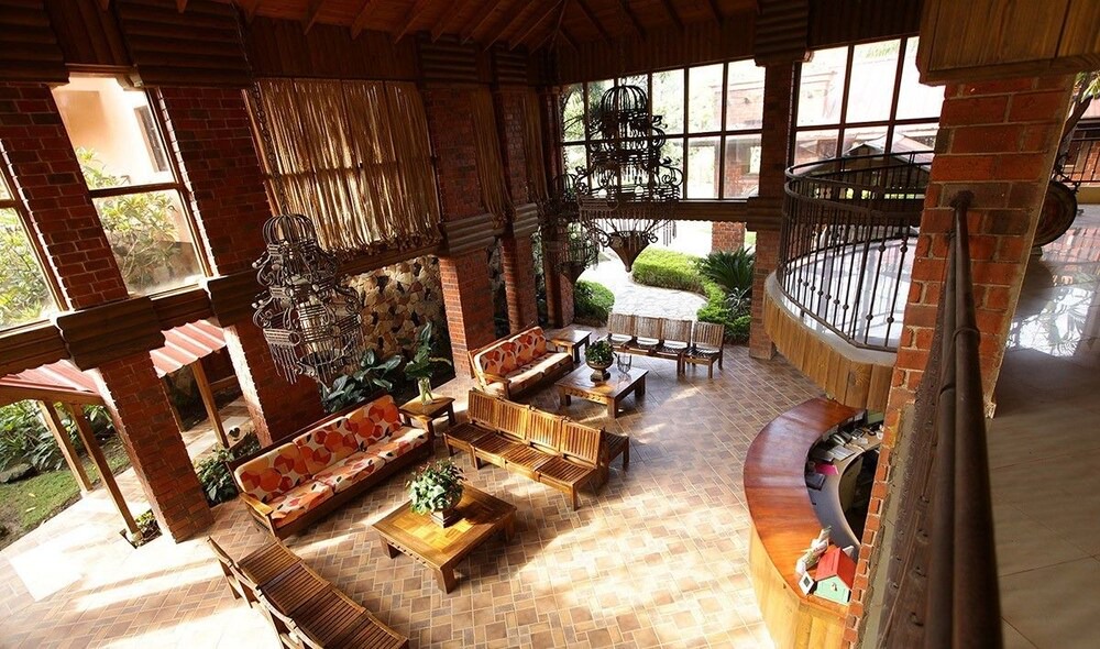Jarabacoa Hotel | Hotel Gran Jimenoa