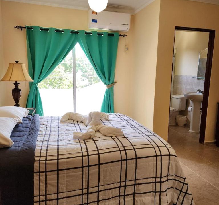 Cabrera Apartment | Hotel La Rosa