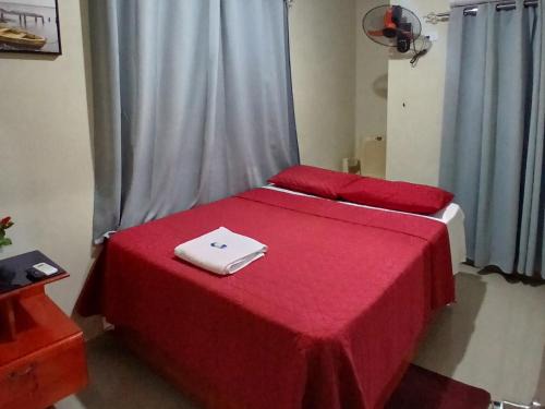 Pedernales Hotel | Hotel los 4 Tesoros
