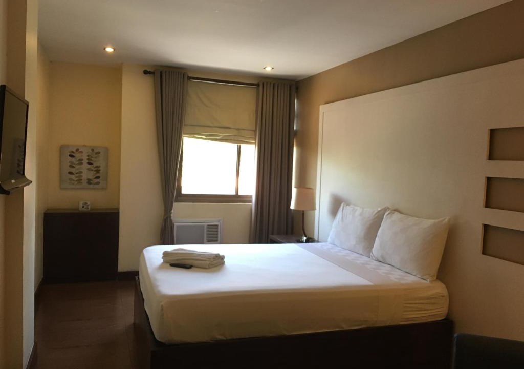 San Jose City Hotel | Hotel Maiya