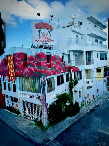 Higuey Apartment | Hotel María Bonita Higüey, Apartments