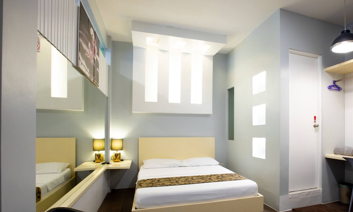 Dagupan Hotel | Hotel Monde