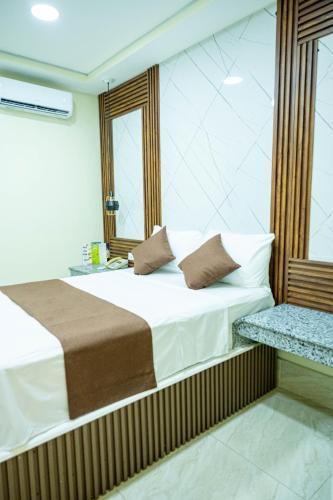 Azua Hotel | Hotel Monterio