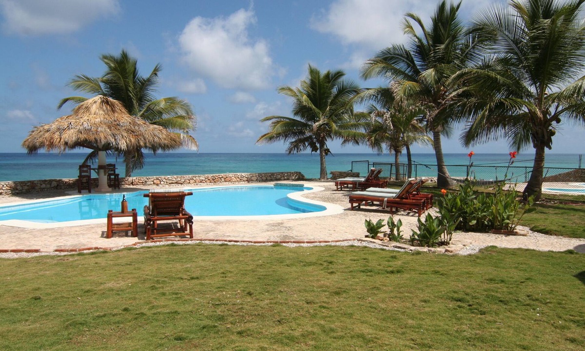 Juan Esteban Bed & Breakfast | Hotel Panoramica