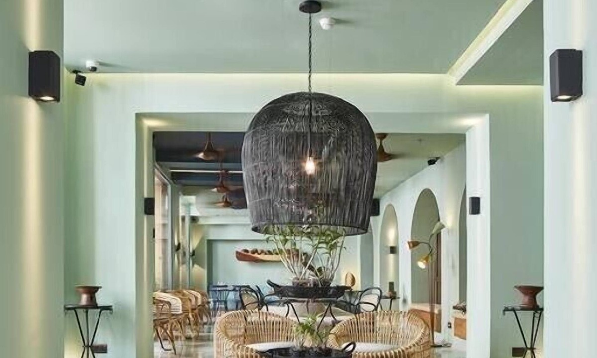Ciudad Nueva Hotel | Hotel Quisqueya Colonial
