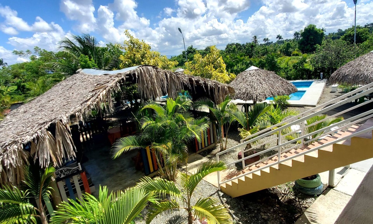 La Vega Hotel | Hotel Rancho El Novato