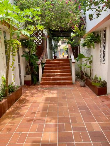 Santo Domingo Hotel | Hotel Restaurant Wuarao - Antiguo Club Rolling Stones