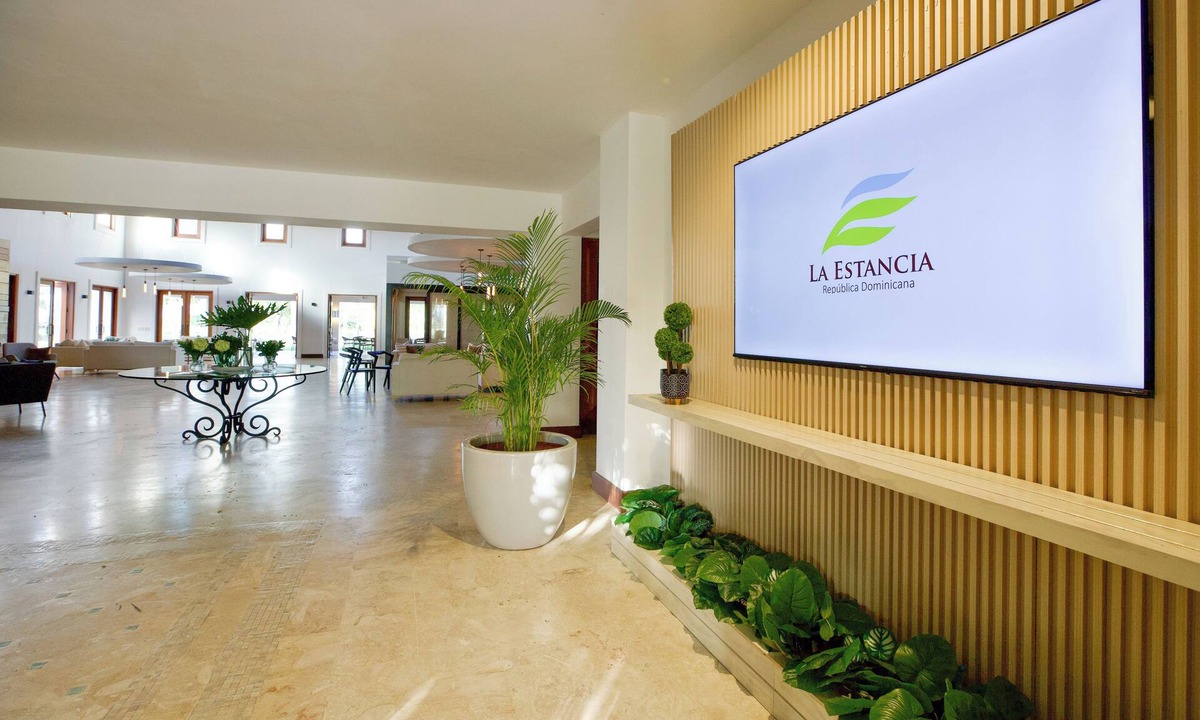 La Estancia Hotel | Hotel The Hub