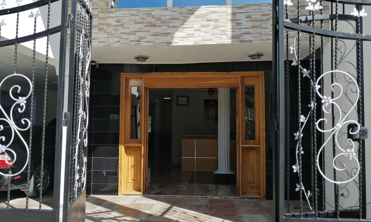 Barahona Hotel | Hotel Yamir
