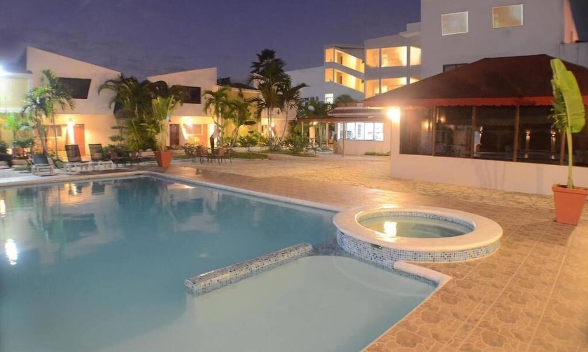 La Isabelita Hotel | HotelTropicana