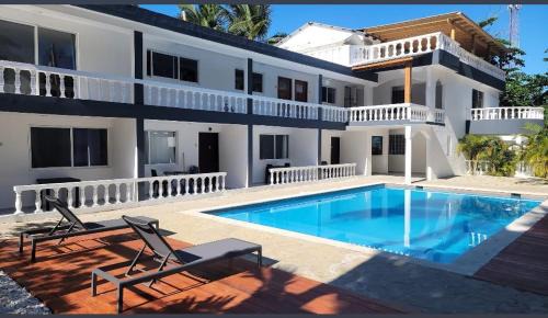Cabarete Apartment | HUMMINGBIRD Hotel Cabarete