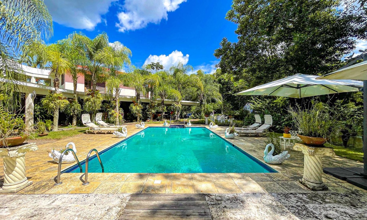 Villa Altagracia Villa | Impressive, Elegant & Spacious Villa | Pure Nature