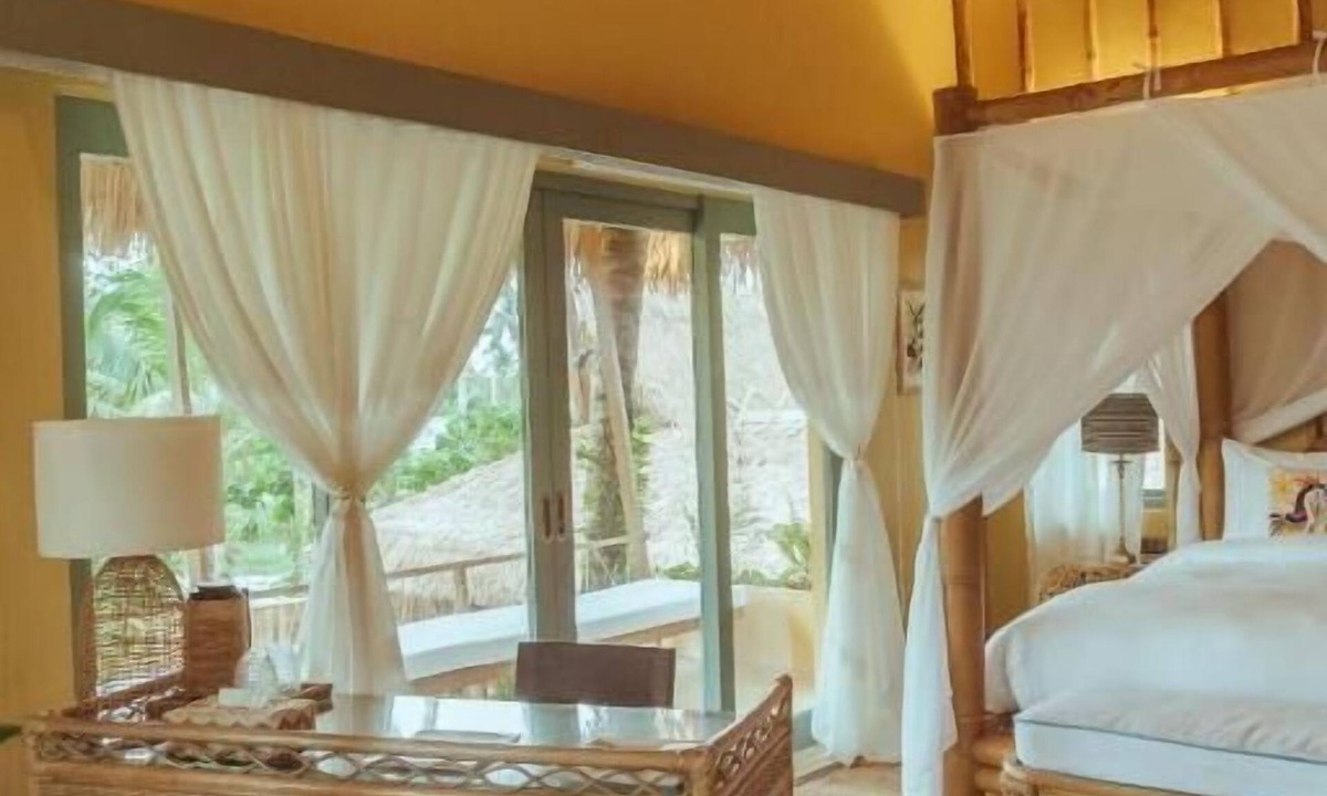 General Luna Hotel | INARA Siargao