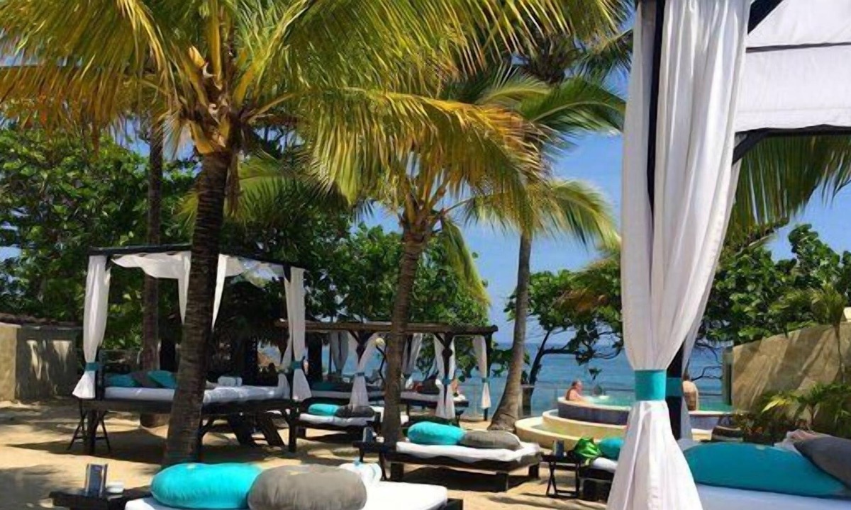 Los Maestros Apartment | Indulge In Self Care At This Beautiful Luxury Resort