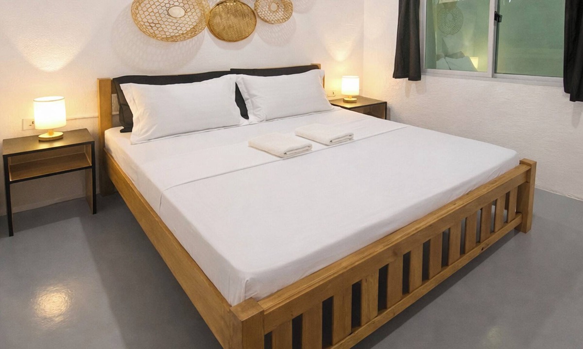 San Juan House | Islanders Hostel Siquijor