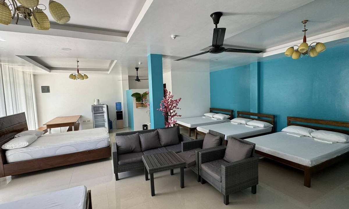 Candelaria Hotel | Istana Baylon Resort