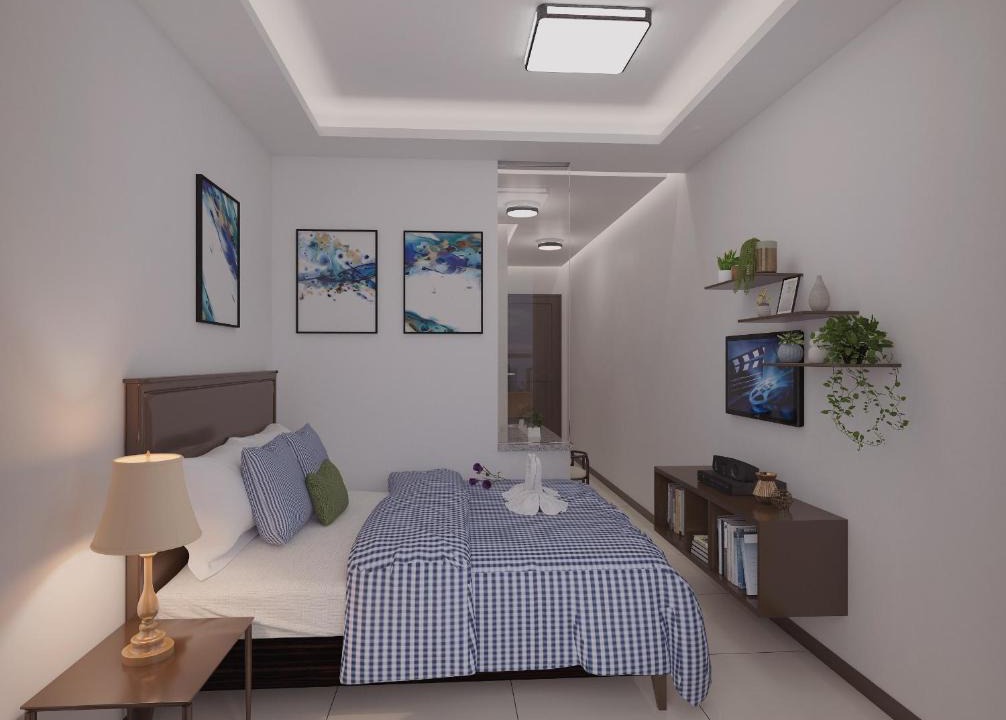 Ermita Night District House | JDH Hotel Apartment