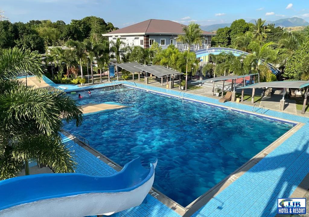 Castillejos Resort | JJB Hotel by Cocotel