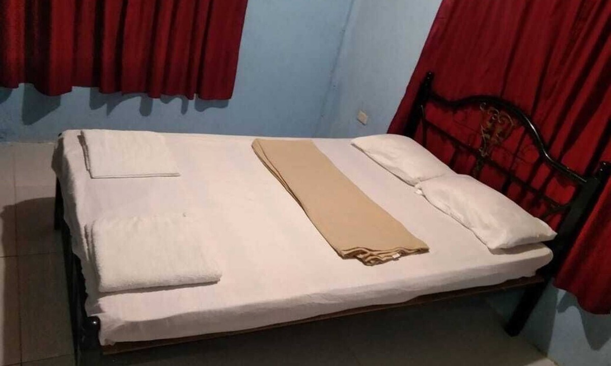 Daanbantayan House | Jolitosplace Homestay