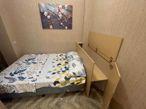 Diliman Apartment | JT RESIDENCES QC SANITIZE GAMES FIBER INTERNET NETFLIX THOUSAND CABLE TV hotel Quezon ave