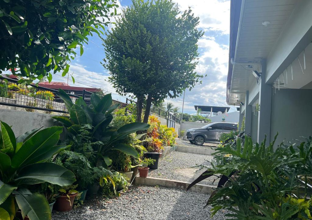 Moalboal House | Kabansoy Haven
