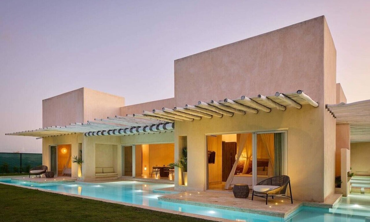 Punta Cana Villa | Kaia House · Cap Cana Private Villa · Sleeps 14