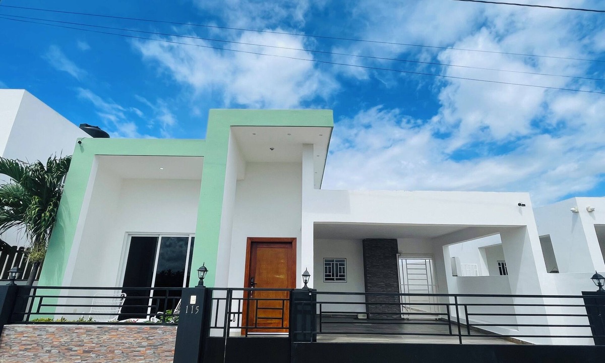 La Barranca Villa | La Coral del Paraíso - Modern Villa w/Private Pool Near Beach