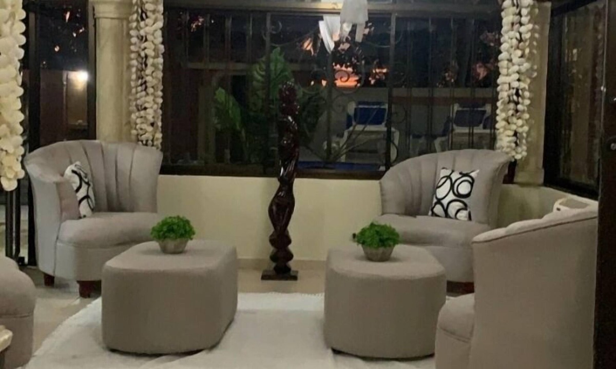 Palmar de Ocoa Hotel | La Doña Hotel Boutique